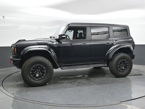 Used 2024 Ford Bronco Raptor AWD/4WD image 9