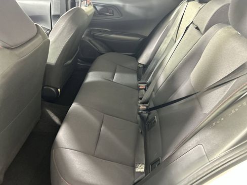 Used 2025 Toyota Prius Plug-In Hybrid image 23