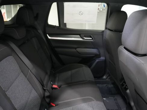 New 2026 GMC Terrain Elevation image 16