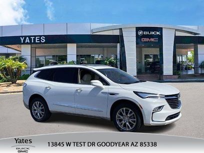 Used 2024 Buick Enclave Premium w/ Experience Buick Package