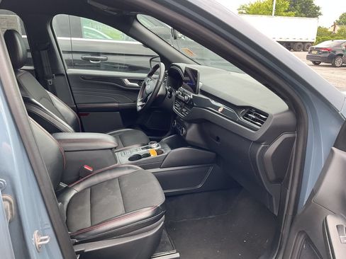 Used 2024 Ford Escape ST-Line FWD image 16