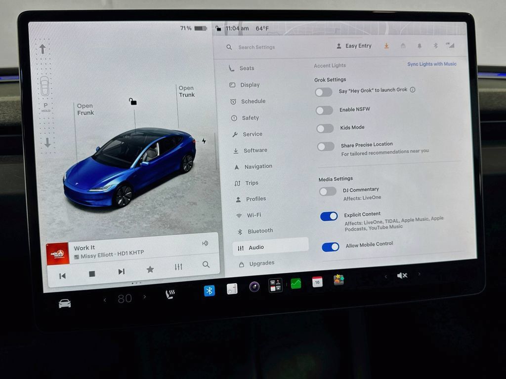 Used 2024 Tesla Model 3 Standard Range RWD image 55