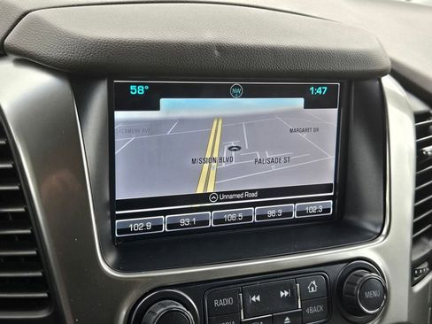 Used 2017 Chevrolet Tahoe LT image 18