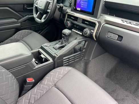 New 2026 Toyota Tacoma SR5 image 16