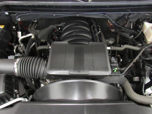 Used 2021 Chevrolet Silverado 2500 LT w/ Convenience Package AWD/4WD image 22
