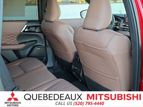 New 2026 Mitsubishi Outlander SEL FWD image 30