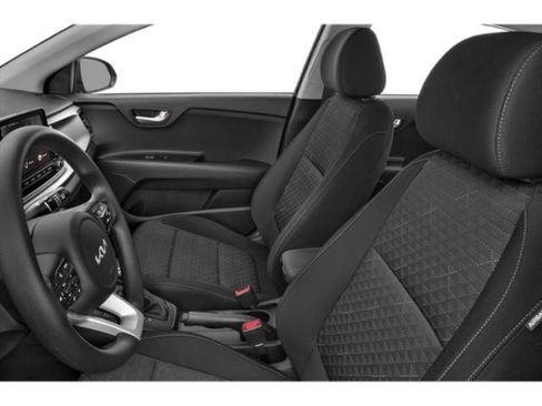 Used 2023 Kia Rio S w/ Technology Package FWD image 12