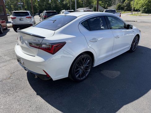 Used 2019 Acura ILX FWD image 5