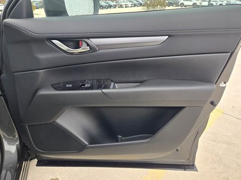 New 2025 MAZDA CX-5 AWD 2.5 S image 7