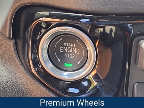 New 2026 Chevrolet Silverado 1500 RST image 5