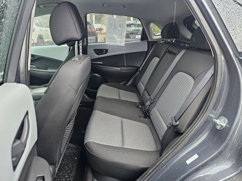 Used 2018 Hyundai Kona SEL AWD/4WD image 22