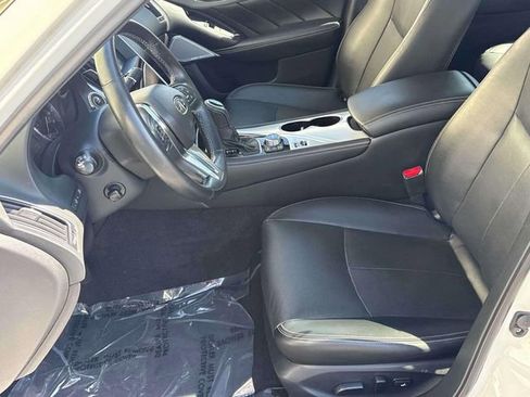 Used 2023 INFINITI Q50 Luxe w/ Cargo Package RWD image 26