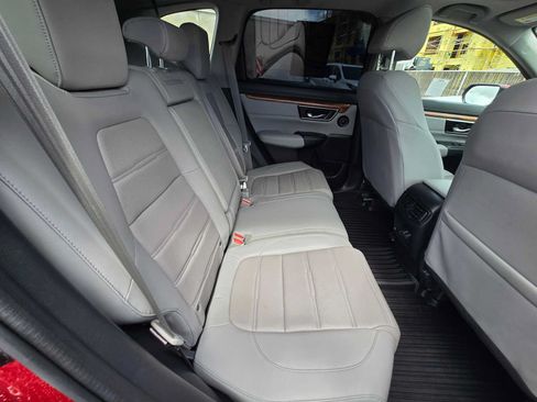 Used 2022 Honda CR-V EX-L image 15
