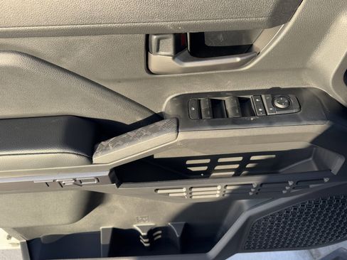 New 2026 Toyota Tacoma TRD Off-Road image 18