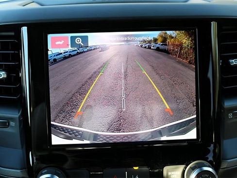 New 2026 RAM 1500 Express image 20