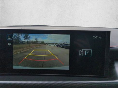 New 2026 Hyundai Sonata N Line image 13