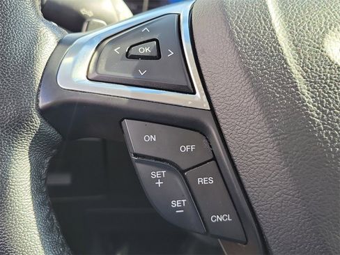 Used 2016 Ford Edge Titanium w/ Equipment Group 301A image 25