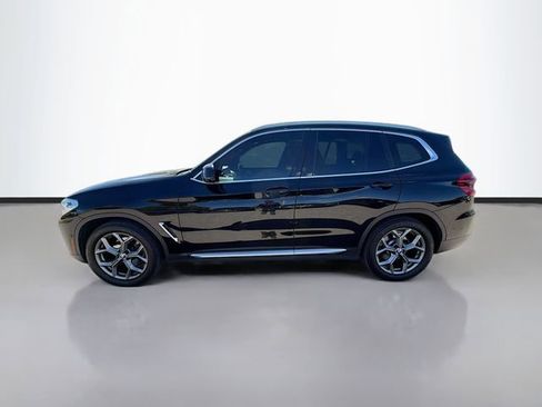 Used 2021 BMW X3 xDrive30i image 6