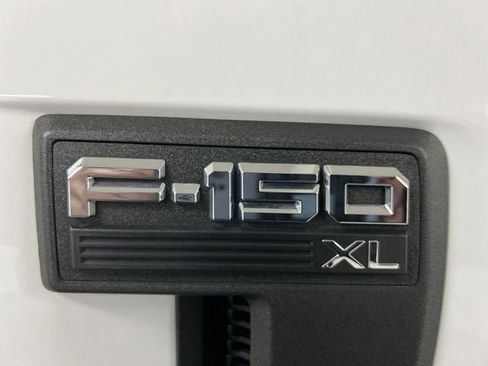 Used 2024 Ford F150 XL w/ Equipment Group 103A High image 28