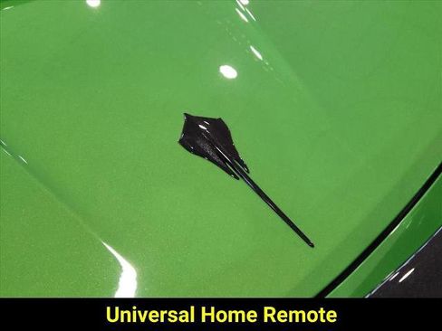 New 2026 Chevrolet Corvette Stingray Preferred Conv w/ Z51 Performance Package image 12