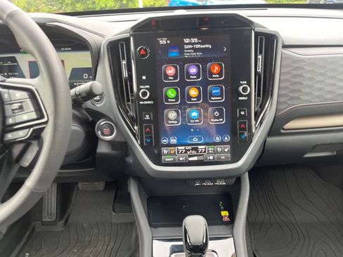 Certified 2025 Subaru Forester Touring image 17