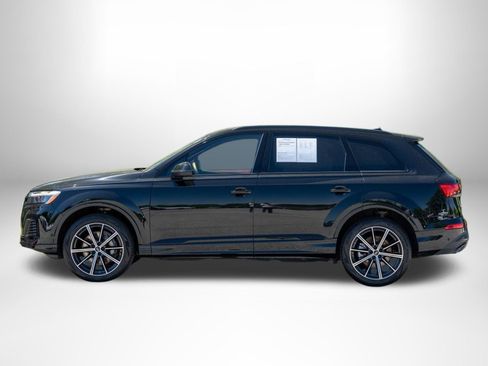 Used 2025 Audi Q7 2.0T Premium Plus AWD/4WD image 4
