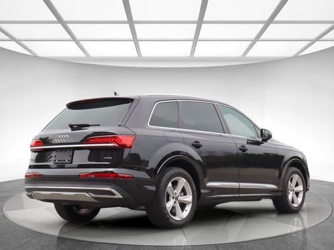 Used 2023 Audi Q7 2.0T Premium AWD/4WD image 6