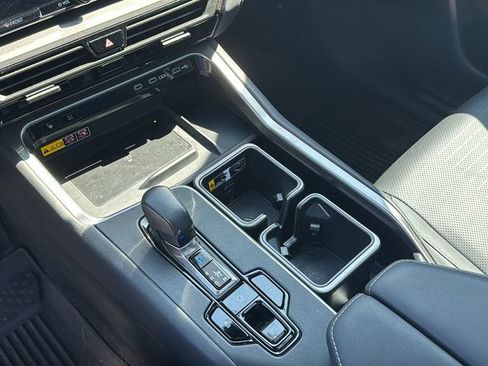 Used 2025 Lexus TX 350 FWD w/ Technology Package image 17