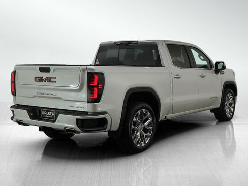 Used 2020 GMC Sierra 1500 Denali w/ Denali Premium Package AWD/4WD image 6