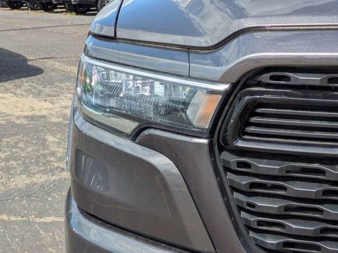 New 2026 RAM 1500 Big Horn AWD/4WD image 10