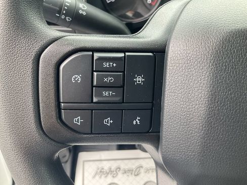 New 2026 Ford F150 XL w/ Equipment Group 103A High AWD/4WD image 19
