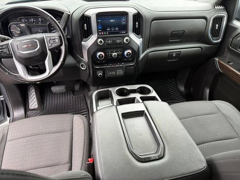 Used 2022 GMC Sierra 1500 Elevation AWD/4WD image 13