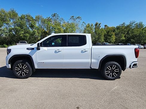New 2026 GMC Sierra 1500 AT4 image 5