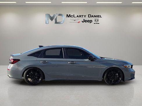 Used 2025 Honda Civic Si image 6