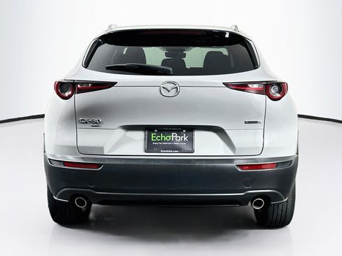 Used 2025 MAZDA CX-30 AWD 2.5 S w/ Preferred Package image 7