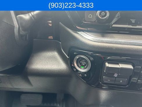 Used 2024 Chevrolet Silverado 2500 High Country w/ Technology Package AWD/4WD image 27