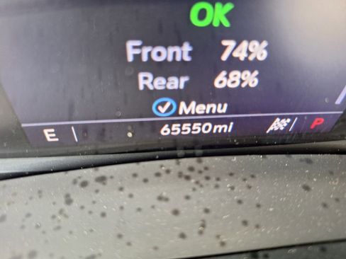 Used 2024 Cadillac CT5 Premium Luxury w/ Climate Package image 18