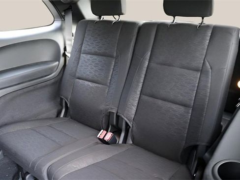 New 2026 Dodge Durango GT w/ Blacktop Package image 16