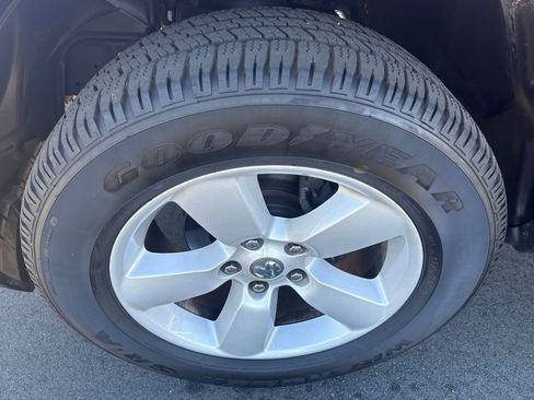 Used 2024 RAM 1500 Tradesman w/ Tradesman SXT Package image 33