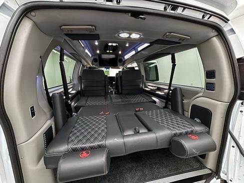 New 2025 GMC Savana 2500 Extended w/ Driver Convenience Package image 12