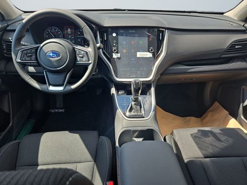 New 2025 Subaru Legacy Premium image 10