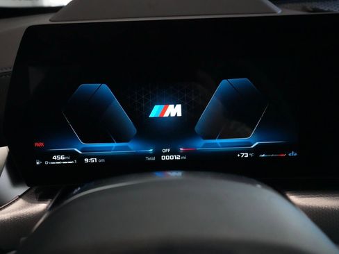 New 2026 BMW X1 M35i w/ Technology Package image 12