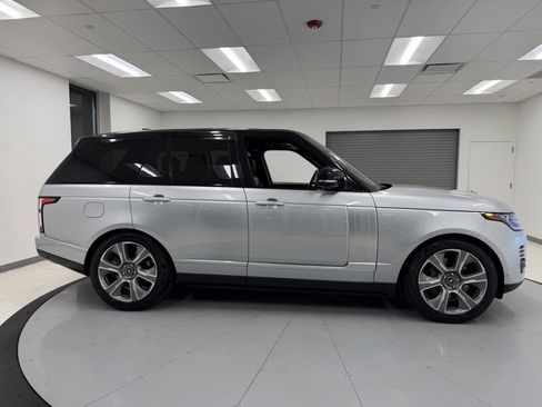 Used 2020 Land Rover Range Rover Autobiography image 74
