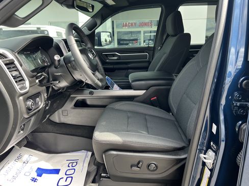 Used 2023 RAM 1500 Big Horn AWD/4WD image 21