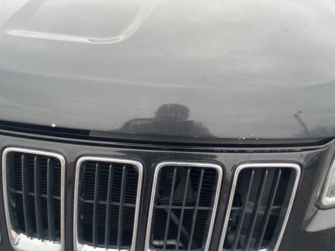 Used 2014 Jeep Grand Cherokee Limited image 26