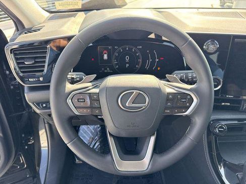 Certified 2024 Lexus NX 250 FWD w/ Towing Package (2000 Lbs) image 14