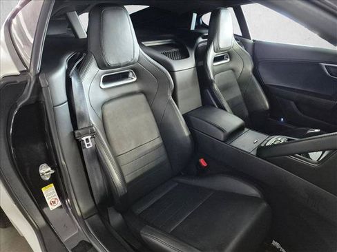 Used 2020 Jaguar F-TYPE Coupe RWD image 19