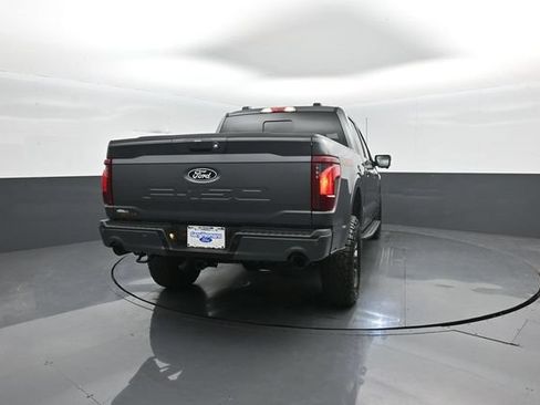 New 2026 Ford F150 Tremor AWD/4WD image 7