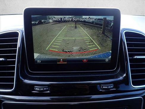 Used 2016 Mercedes-Benz GLE 350 4MATIC image 19