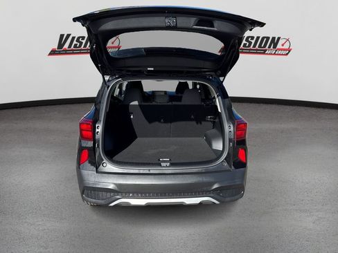 Certified 2023 Kia Seltos LX image 11